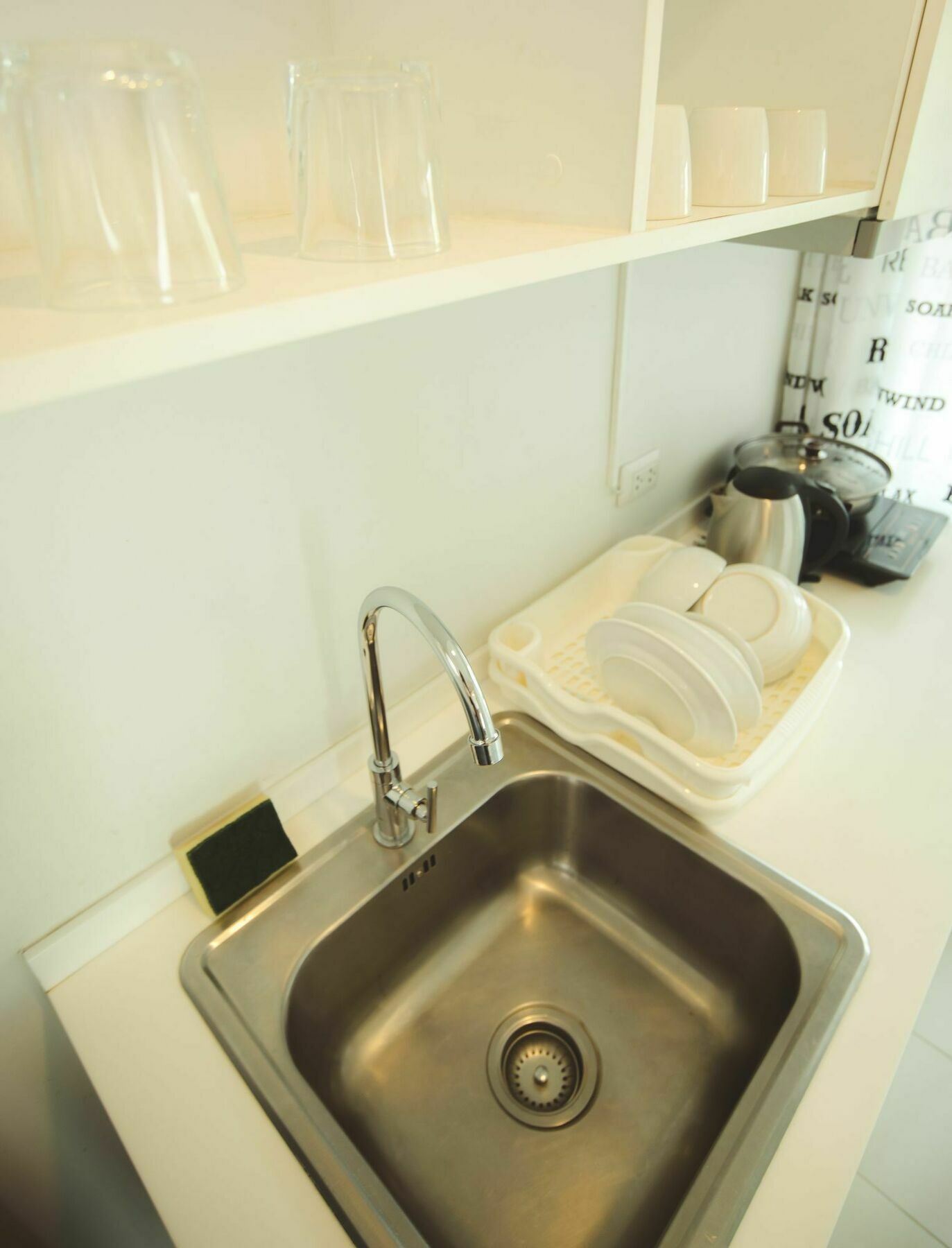 Hoc Daily Apartment Chiang Mai Exteriör bild